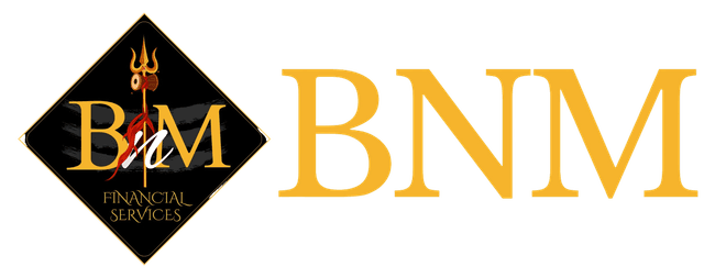 BNM Logo
